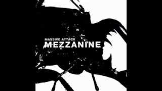 Massive Attack Mezzanine Angel [upl. by Mathre]