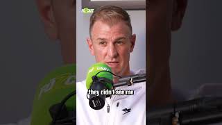 Joe Hart and the STRUGGLES of Finding a New Club [upl. by Troy271]