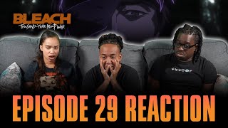 The Dark Arm  Bleach TYBW Ep 29 Ep 395 Reaction [upl. by Joon121]