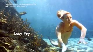 Mako Mermaids FANMADE intro [upl. by Nette]