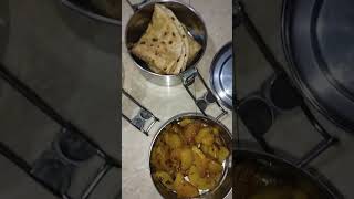 Bacchon ke liye lunch viral video👌👌 [upl. by Rosel]