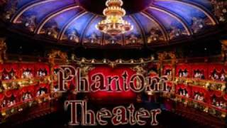 Phantom Theater Ride Music [upl. by Zehe]