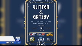 Glitter amp Gatsby Gala [upl. by Telocin]