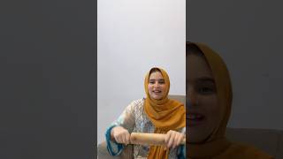 Ammi roti bnai gi🤌🏻 familyvlog funny comedy sisterlogy sisterology sister sisterssquad [upl. by Yeruoc]