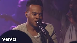 Travis Greene  Without Your Love Live Music Video [upl. by Aicnarf]