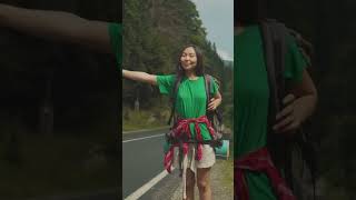 Epic Alaskan Hitchhiking Adventure [upl. by Hayne]