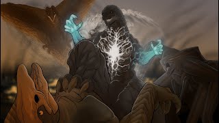 Can Gemstone Godzilla Survive The Monsterverse [upl. by Mehsah]