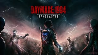 Daymare 1994 Sandcastle  First Few Mins Gameplay [upl. by Lisbeth500]