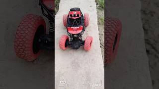 RC Monster Car 👍👍Ansh Gaming [upl. by Enidan]