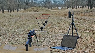 Oehler Research System 89 BC Chrono™ Setup And Radio Check [upl. by Nitsruk]