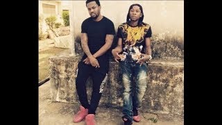 Omar Sterling amp Mugeez  Hello Baby Audio Slide [upl. by Eynttirb]