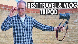 TRIPODS Manfrotto Pixi Evo Mini Tripod Review 2018  Best Vlogging Tripod [upl. by Bumgardner191]