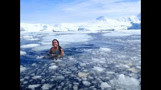 The polar People Of Antarctica [upl. by Westleigh]