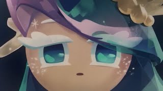 Sea Fairy Cookie Update Trailer CN version [upl. by Merc775]