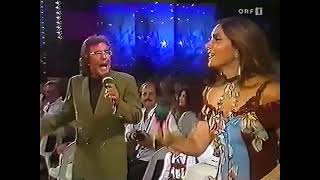 Siempre Siempre Al Bano Carrisi Romina Power Sempre Sempre  live 1993 [upl. by Otit148]