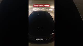 Resonator delete on a w205 c43 amg [upl. by Daryle]