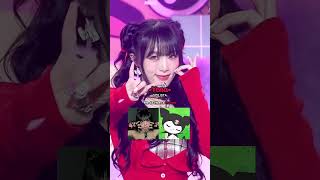 Idols que me dan vibes a personajes de SanrioSan x  kpop parati viral [upl. by Koorb]