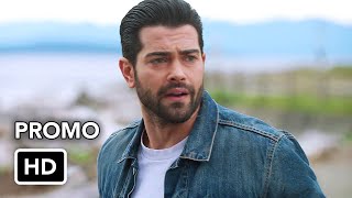 Chesapeake Shores Season 5 Teaser Promo HD [upl. by Eat]