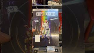 Buck Rogers in the 25th Century on DVD fyp [upl. by Oiromed]