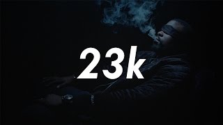 FREE Damso X 23k Type Beat  quotSaletéquot [upl. by O'Shee343]