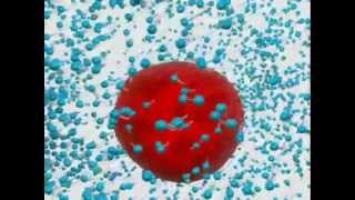 MPCD  Mechanism for the micelle formation and the surfactant action [upl. by Achorn]