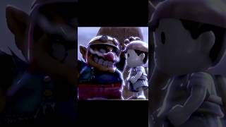 Subspace Emissary is the BEST Video Game Movie supersmashbros [upl. by Groscr]