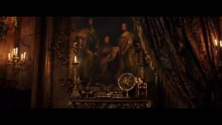 Beauty and the Beast Official Teaser Trailer 2017 [upl. by Valli]