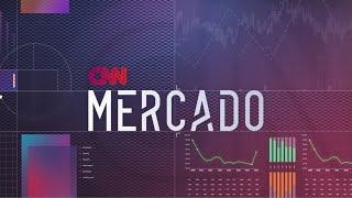 Mercado eleva previsão para IPCA pela terceira semana seguida  CNN Mercado [upl. by Ayahc]