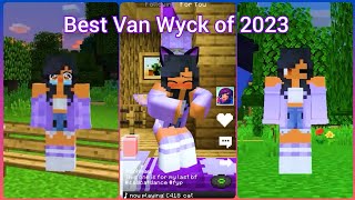 Best Van Wyck of 2023 [upl. by Girhiny]