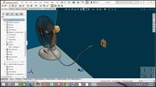 solidworks flexible cable wire tutorial [upl. by Haberman]