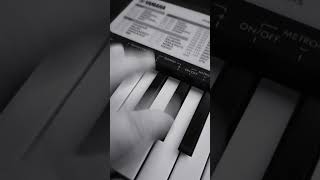 Test Match Cricket Drums on a Yamaha PSS F30 keyboard [upl. by Zeret642]