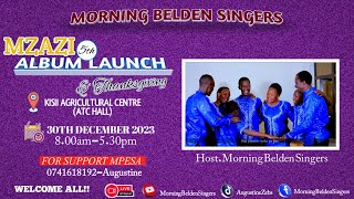 MORNING BELDEN SINGERS [upl. by Penny]