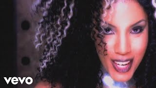 La Bouche  You Wont Forget Me Official Video [upl. by Gneh255]