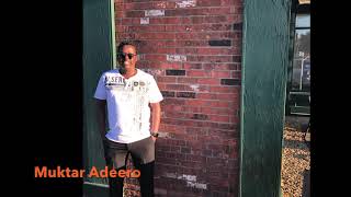 Muktar Adeero Somali Music 2020 Xasusti Omar Dhuule [upl. by Norward]