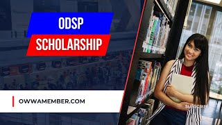 OWWA OFW Dependent Scholarship Program Application ODSP [upl. by Ringe770]