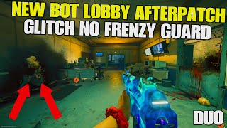 Black Ops 6 Glitches New Zombies Bot Lobby XpCamo Glitch Bo6 Glitch Zombies Glitches [upl. by Ihskaneem190]