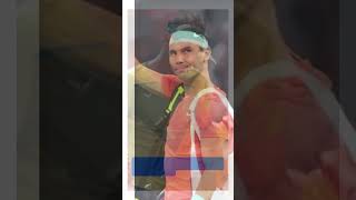 Rafael Nadal’s 135M Legacy A Final Serve to Remember 🎾 RafaelNadal NadalRetirement TennisLegend [upl. by Zurn]