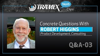 What is an acceptable moisture level in concrete Concrete Questions with Bob Higgins  Tramex Talks [upl. by Cutcheon]