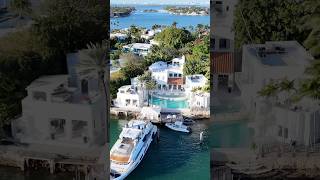 Visit Villa Mykonos in Miami [upl. by Haldas]