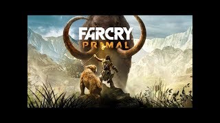 Asus R510VXDM264TC  Far Cry Primal Benchmark Test  Gameplay [upl. by Eilrahs]