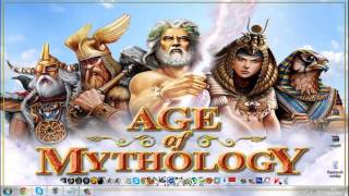 Descargar Age Of Mytology Gold Edition Full Español 1 Link [upl. by Brew]