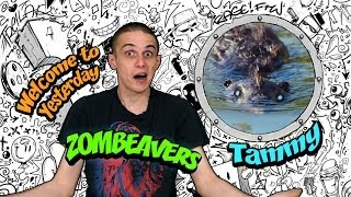 3lăr  Welcome to Tammys Zombeavers [upl. by Yatnuhs6]