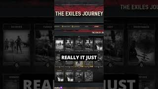 Journey  Tip for Beginners  Conan Exiles [upl. by Agustin]