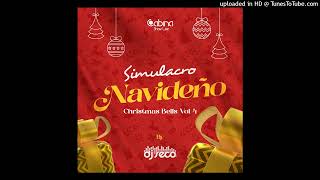 Simulacro Navideño Vol 4 2023 DJ Seco El Salvador [upl. by Berg72]