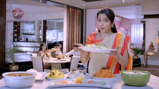 Telugu ads  Lohitha Rice Ramyskrishna Telugu Ad Commercials [upl. by Cybill]