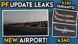 You Will LOVE Whats Coming to Project Flight LEAKS [upl. by Ramses]