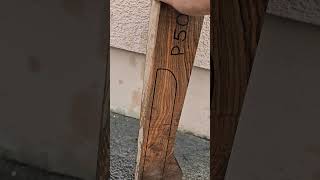 P50 bei Luxurygunstockblankscom gunstock wood woodworking hunts woodwork hunters hunt [upl. by Power432]