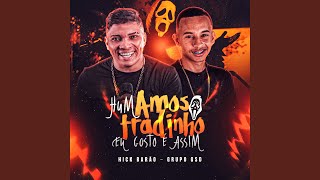 Hum Amostradinho Eu Gosto É Assim [upl. by Ykroc]