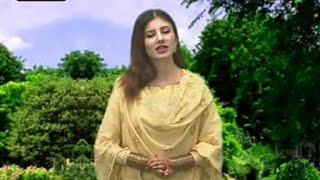 Nazia Iqbal  Rora Nor Sa Ba Darta Wayam [upl. by Bettine966]