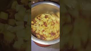 Alu Andy recipebht mazadar bnti h recipeyummy and tasty recipeby cooking with saba [upl. by Nyberg250]